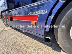 Volvo FH16 550