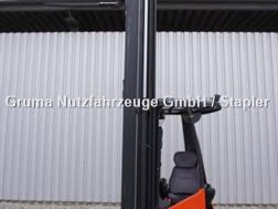 Linde R 17 X 116-03
