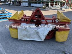 Pöttinger Cat 270 F