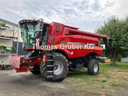 Case IH Axial-Flow 6130 
