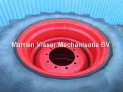 Pirelli 600/65R28 Fendt 10 gaats 60%