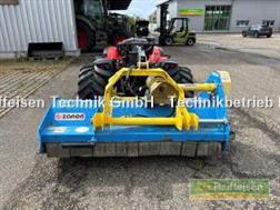 Zanon TRG 1800