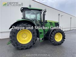 John Deere 6170 R