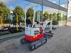 Takeuchi TB 210 R