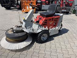 Western CM2 GXV 340 Honda Hydraulik E-Start
