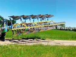 Lemken VariOpal 8 5 N 90