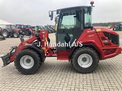 Weidemann 2060 M. KABINE
