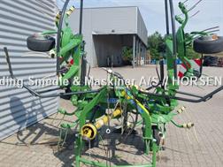 Krone Vendro 470