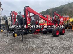 Krpan GP 8 S