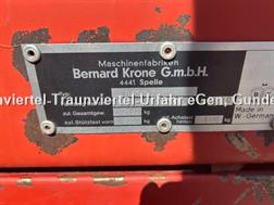Krone Krone Turbo 3200