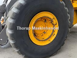Volvo 420/85R34 TIL VOLVO 750/65R25