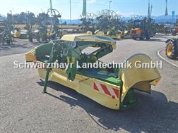 Krone EasyCut F320 G4