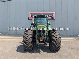 Deutz-Fahr AGROTRON  TTV 7230