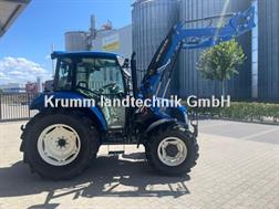New Holland T 4.75