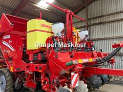 Grimme GL-860 Compacta demo