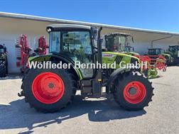 Claas ARION 420 CIS