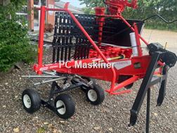 Maschio Ponente 360