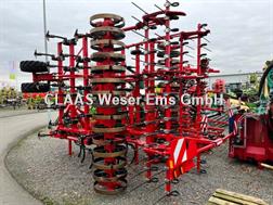 Horsch FINER 6 SL, RINGFLEX Packer
