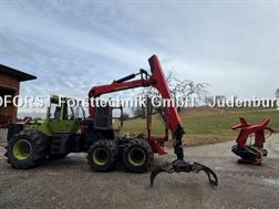 Werner WF-trac 2460