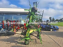 Krone Vendro 900