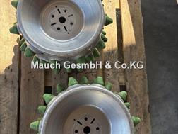 Reform Stachelwalzen 10 Zoll passend zu Reform RM8