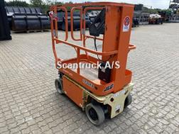 JLG 1230ES