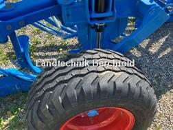 Lemken Juwel 7