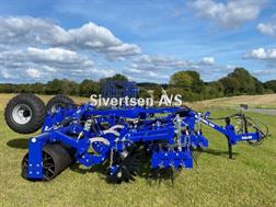 Dalbo Sportsroller  530T
