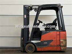Linde E16H-02