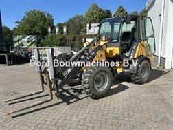 Volvo L25B