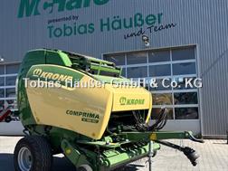 Krone V 180 XC