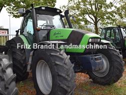Deutz-Fahr Agrotron TTV 1160