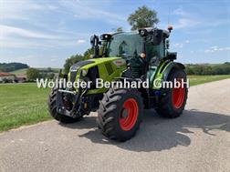 Claas ARION 420 CIS