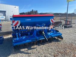 Lemken Zirkon 12/300 mit Saphir 9/300  -  Versteigerung ü