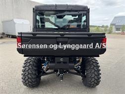 Polaris RANGER 1000 NORDIC P