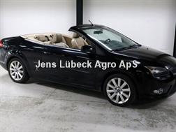 Ford Focus Cabriolet