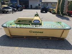 Krone Easy Cut F 320 G