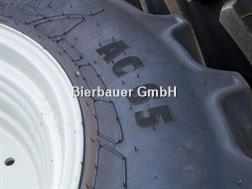 Mitas 440/65 R28 AC65 UND 540/65 R 38 AC 65