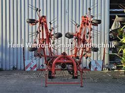 Kuhn GF 8501MH