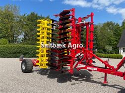 Pöttinger Terradisc 6001 T
