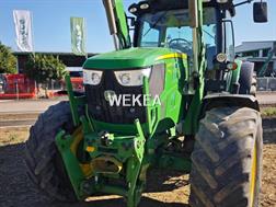 John Deere 6140 R