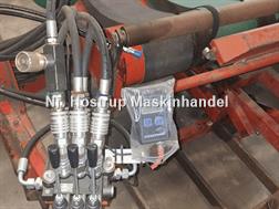Kverneland UN 7581