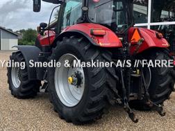 Case IH Puma CVX 185