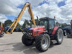 Massey Ferguson 6270