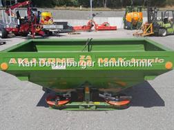 Amazone ZA-M Max Tronic