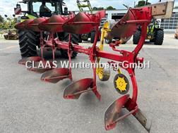 Pöttinger Servo 35 S