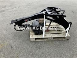 Giant GIANT HOLZKLEMME MIT ROTATOR