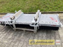 Fliegl KEBFLI250005 LÖWE 2.500MM