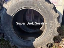BKT 710/55R34 IF BKT Agrimax Force