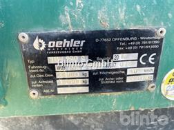 Oehler TMV 190 S